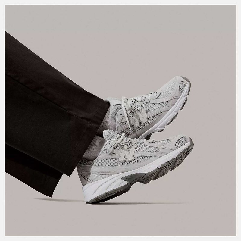 New Balance 740 Sneaker image number 1